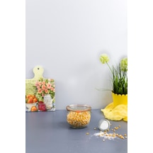 Weck 580 Ml Lale Kavanoz 744