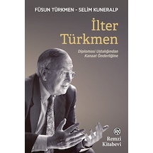 İlter Türkmen / Füsun Türkmen