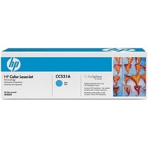 HP 304A CC531A CM2320-CP2025 Mavi Toner