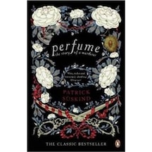 Perfume: The Story Of A Murderer 9780141041155