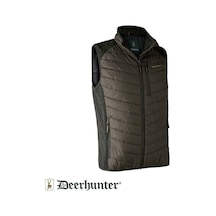 Deerhunter Moor Padded Timber Yelek 2xl Haki