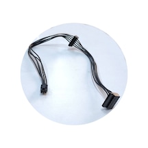 Mini 6 Pim To 2x Sata Power Kablo Dell Uyumlu Uzatma Kablosu 3250 3268