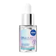 Nivea Yüz Bakım Cellular Epigenetics Canlandırıcı Göz Serum 15 Ml