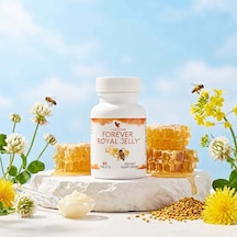 Forever Royal Jelly Arı Sütü 60 Tablet