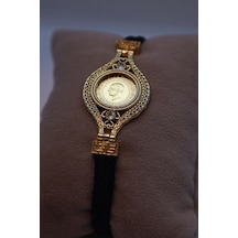 Özden Kuyumcusu 22 Ayar Çeyrek Altınlı Bileklik Ozdcey033