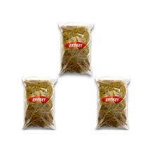 Kauçuk Geniş Paket Lastiği 70x5mm 3 Kg