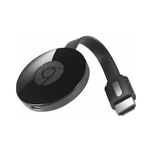 Wecast Chromecast 4K Destekli HDMI Kablosuz Görüntü Aktarıcı