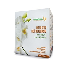 Orkideler İçin 2 Gr X 24 Adet Katı Bitki Besini 0.75 LT - 2.5 LT - 12 KG