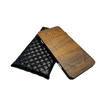 Seyahat Mini Mobil Çanta Tavla Seti 24 X 12 Cm