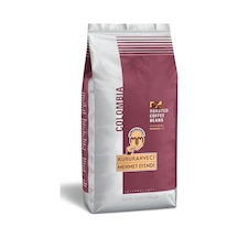 Colombia Çekirdek Kahve 1000g Diğer