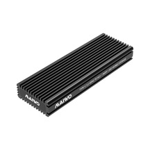 Reedark SSD Kutusu Metal Isı Dağılımı Tip-c Arayüzü 10gbps Küçük Ve Hafif 14 5 Mm Kalınlık