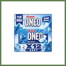 Bezos Oneo Naneli Sakız 7 Adet 2 Adet Hb006