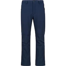 2as Salah Softshell Pantolon Lacivert