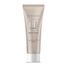 Bb Krem - 01 Light 30 Ml