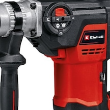 1050 W Kırıcı Delici İle 10 J Darbe Gücü Ve Sds-max