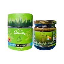 Kon Şenay Kozalak Macunu 240 G