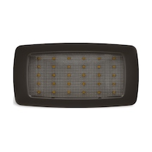Sta24ww30aa 24v 34 Led'li Sıcak Beyaz Tavan Aydınlatma Butonsuz