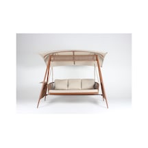 Nuano Consept Lupin Salıncak - Kahverengi