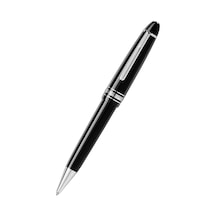 Montblanc Meisterstuck Le Grand Platinum Tükenmez Kalem 132450