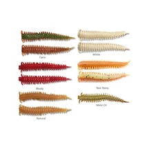Berkley Gulp Alive Sandworm 5Cm Silikon Kurt