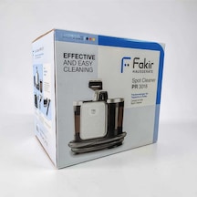 Fakir Spot Cleaner Vakumlu Halı & Koltuk Leke Temizleyici Pr3018