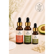 Biodamla Natural Aydınlatıcı & Leke Giderici Paketi Standart Paket Diğer