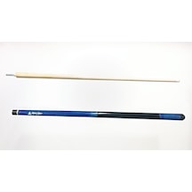 Süper Glory Bilardo Istakası Salon Istakası Mavi
