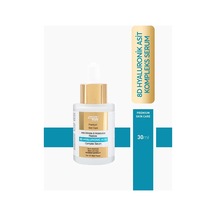 Softto Plus Cilt Bakım - Kırışıklık Karşıtı & Nemlendirici & Onarıcı Hyalüronik Asit Kompleks