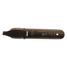 Brause Bandzug Kaligrafi Ucu - 2Mm