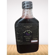 Bergulem Doğal Aronya Özütü 270 G