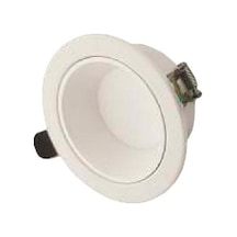 Cata Ct-5261 Başak Beyaz Kasa Led Armatür 3 Renk 8w