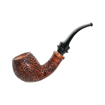 Ser Jacopo Delecta B R1 9mm. Filtreli Akrilik Saplı Pipo 203689