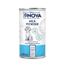 Mydog Nova Köpek Süt Tozu 200 G