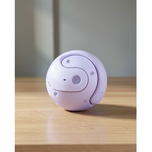 S05 Kemik İletimli Spor Kulaklık, Bluetooth 5.3 Ipx4, 6 Saat Pil Belirtilmemiş