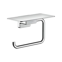 Hansgrohe Addstoris Tuvalet Kağıtlığı Krom 41772000