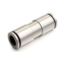 Expflex Iput14 Metal Pnömatik Nipel 14 Mm 5'li Paket