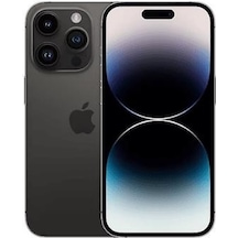 Yenilenmiş Apple İPhone 14 Pro Max 256 GB C Kalite (12 Ay Garantili) Yenilenmiş Apple İPhone 14 Pro Max 256 GB C Kalite (12 Ay Garantili)