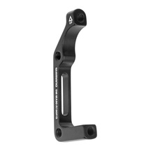 Shimano Arka Disk Fren Adaptörü Sm-ma90-r180 Post/ıs 180mm Siyah