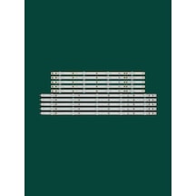 ES-258 50PUT6102 50PUS6503 - 50PUS6262/12 - 50PUS6162/12 - 50PUS6272