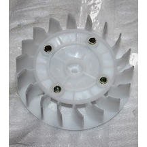 Fan 4 Bağlantılı Gy-6 Cappucıno - 125 Arora