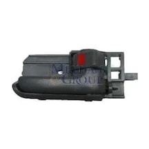 Arka Kapi İç Açma Kolu Sol Gri Hushan Toyota Hılux - Pick Up Vigo - 2005-2011