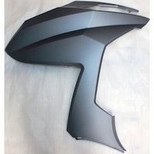 Ön Sağ Far Paneli Mavi Gt 125 Arora