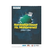 Kardeşliğe Davet Hz.muhammed Fıkhu's Sire 2.el temiz