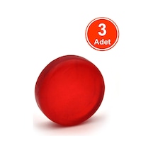 Kantaron Yağı Şeffaf Transparan Sabunu 3 x 90 G