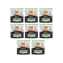 Purina Pro Plan Renal Plus Sterilesed Somonlu Kısırlaştırılmış Kedi Kuru Maması 8 x 400 G