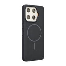 Xiaomi Mi 17t Azus Magsafe Kapak - Siyah Standart