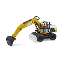Bruder Ekskavatör XE5000 BR03413 Lisanslı Ürün
