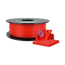 Azurefilm Asa 1.75mm Kırmızı 1000g Filament