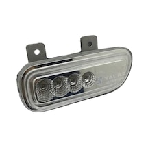 Sis Lambası Ledli Mercedes Axor Sol