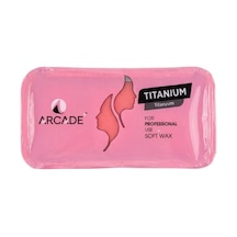 Arcade Kalıp Ağda Titanyum Pembe 500 Gr
